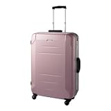 エース ワールドトラベラー レプトン 68cm ローズピンク 0430207