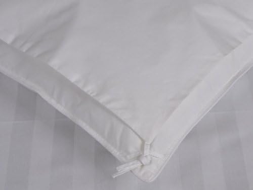 Chezmoi Collection Ava 3-piece Solid Ruffle Duvet Set (Queen, Salmon)