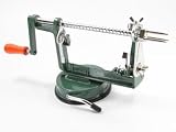 Produkt-Bild: Pearl PE-4873 Rosenstein & S&ouml;hne Apfelsch&auml;ler & Apfelschneider