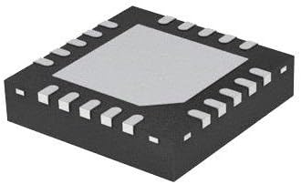 Voltage Regulators - Switching Regulators 1A, 5.0V Step Down Conv (1 piece)