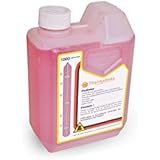 Thermaltake Pacific DIY 1000cc Liquid Cooling System Coolant CL-W020-OS00RE-A Red