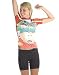 DESCENTE WOMEN'S SOUTH PARK CYCLING JERSEY