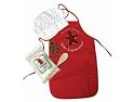 Sassafras Gingerbread Man Kit