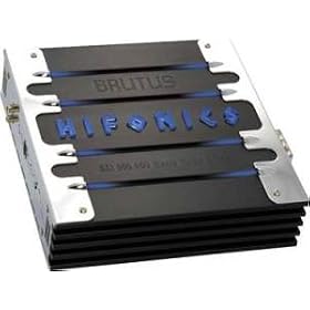 Hifonics Brutus BXi 606 - Amplifier - 1-channel