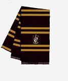 Young Adult/Adult Gryffindor House Costume Scarf