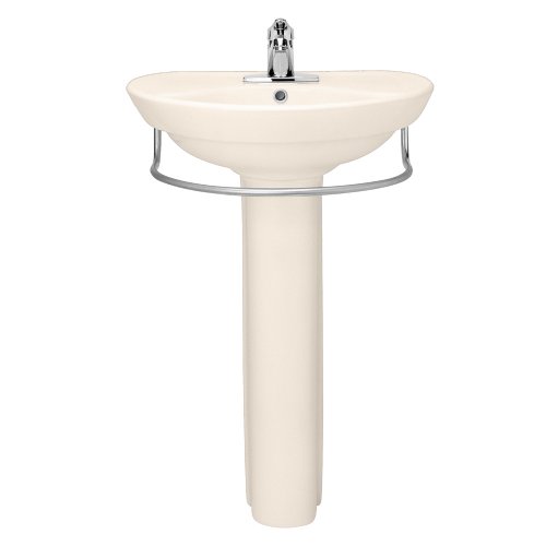  new year American Standard 0268 100 021 Contemporary PedestalB000UNQSEY