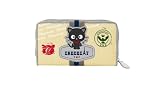 Sanrio Paris Chococat Canvas Wallet