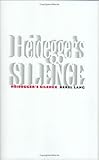 Heidegger's silence