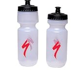 Specialized Bike Wide-Mouth Water Bottle