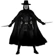 V for Vendetta 7" Action Figure