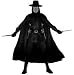 V for Vendetta 7" Action Figure