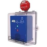 AED Cabinet