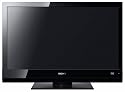 Sony Bravia KDL-22BX20D 55 cm (22 Zoll) HD Ready LCD Fernseher mit integriertem DVD-Player schwarz