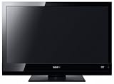 Produkt-Bild: Sony Bravia KDL-22BX20D 55 cm (22 Zoll) HD Ready LCD Fernseher mit integriertem DVD-Player schwarz