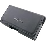Mobo Extreme Belt Clip Carrying Case #V for HTC Touch Diamond LG Muziq Prad ....