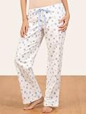 Motherhood Maternity: Relaxed Fit Maternity Sleep Pant