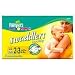 Health & Personal Care : Pampers Swaddlers New Baby Jumbo Pack Diapers Size 2 - 3, 14 - 22 lbs - 33 Pads / Pack, 4 Packs