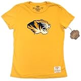 Missouri Tigers Womens Premium T-Shirt