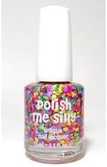 Polish Me Silly Flirty in a Bottle #413