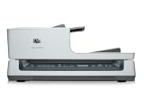 HP ScanJet N8420 – Flatbed scanner – 8.5 in x 34 in – 600 dpi x 600 dpi – ADF  – Hi-Speed USB