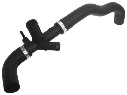 URO Parts XR827648 Upper Radiator Hose On Sale