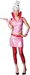 Teen Judy Jetson Costume (Size:2-6)