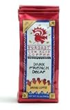 Organic Fair Trade Dark French Decaf Low Acid Coffee 12 Oz.