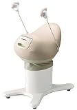 Panasonic 乗馬フィットネス機器 ジョーバフィット アイボリー EU-JA10-Cの画像