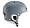 Pro-Tec PR-05498 MSP 2XL Protec Assault Ski/Snow Helmet Matte Smk Pearl 2XL