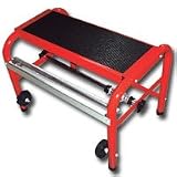 Astro Pneumatic AST4577 Mobile Step Masking Machine