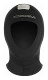 Pinnacle 7mm Merino Titanium Drysuit Hood Black Large