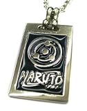 NARUTO Anime Kakashi Necklace Cosplay