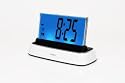 Moshi Voice Activated Digital Alarm Clock
