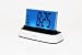 Jewelry : Moshi Voice Activated Digital Alarm Clock