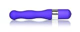 Ohmibod Naughtibod - Grape, Purple/silver