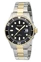 Accurist Gents Bracelet Watch MB822B