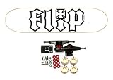 FLIP Skateboards 