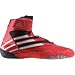 Adidas Attaak II Wrestling Shoes Red
