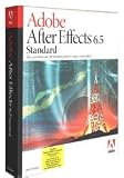 Adobe After Effects Standard 6.5 (Mac) [Old Version]