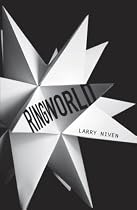 Ringworld (Sf Masterworks)