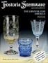 Fostoria Stemware: The Crystal for America Second Edition (Identification & Value Guide)