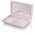 Shiseido White Lucent Case ( For Brightening Powder Foundation )