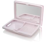 Shiseido White Lucent Case ( For Brightening Powder Foundation )