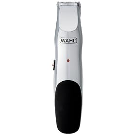 Wahl Rechargeable Beard Trimmer by 