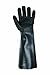 Custom Leathercraft 2084L PVC Gloves with 18-Inch Gauntlet Cuff, Large