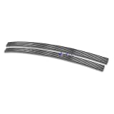 05-06 LINCOLN NAVIGATOR 2PC BUMPER BILLET GRILLE by AR