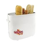 Nostalgia HDT-600 Hot-Dog/Pop-up Toaster