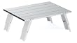 Gelert Backpacker Table - Silver