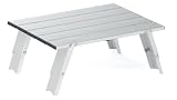 Picture of Gelert Backpacker Table - Silver