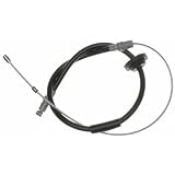 ACDelco 18P1811 Parking Brake Cable by ACDelco